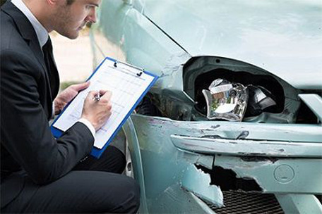 Судебная автоэкспертиза